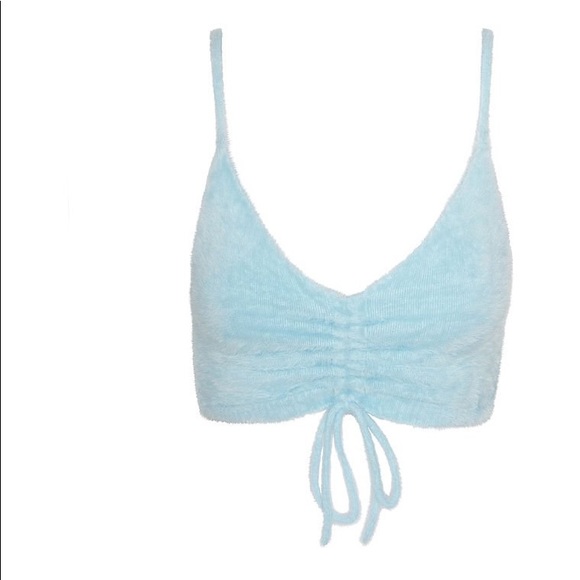 2 PIECE FOR LOVE & LEMONS Fiona Bralette & Sleep Short set - Picture 10 of 11